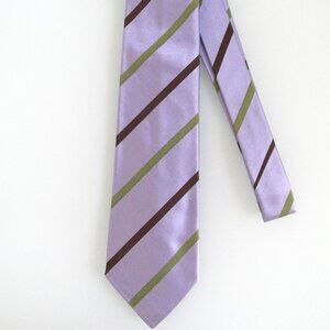 Nicky Men's Silk Tie